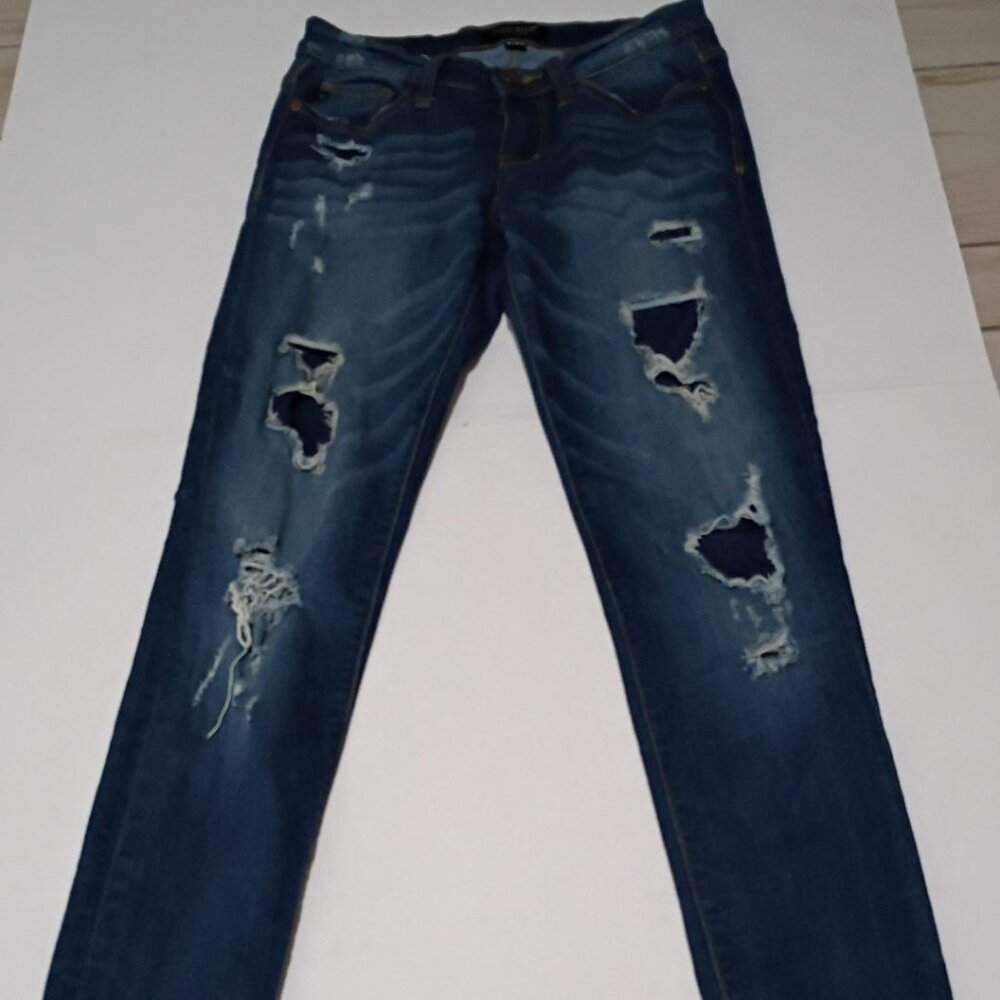 JUDY BLUE Women's Jeans Sze. 5-27